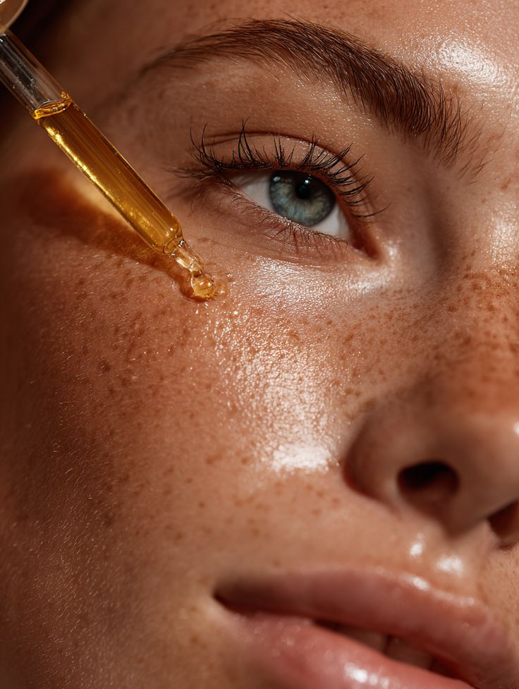 Cósmetica facial