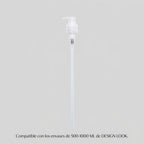 Bombas Dosificadoras | Accesorios Dosing Pumps