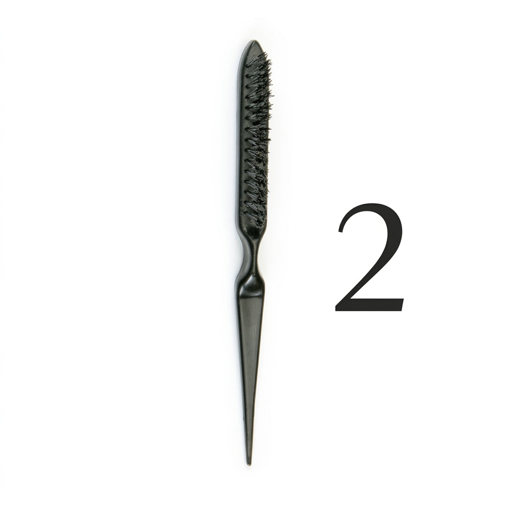 Cepillos Crepar |  Teasing Brushes Pelo Plástico