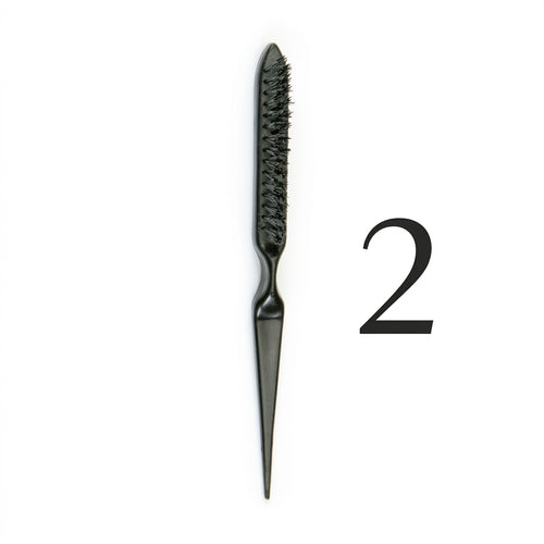 Cepillos Crepar |  Teasing Brushes Pelo Plástico
