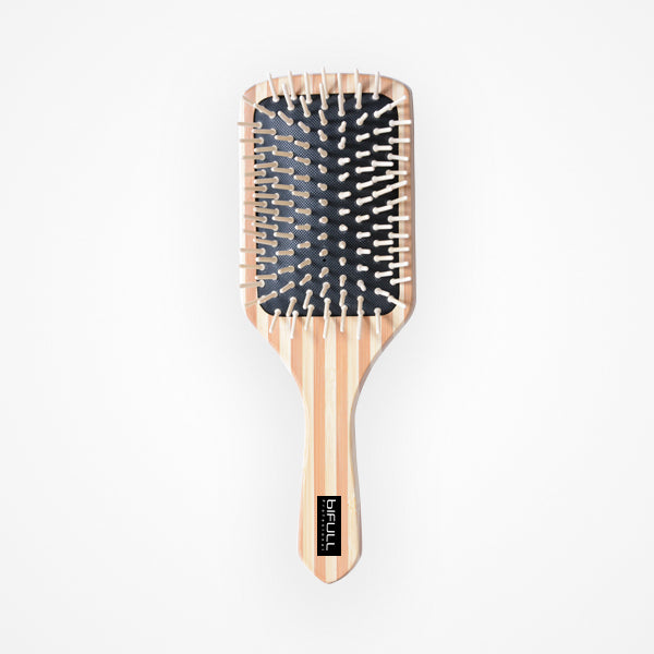 Cepillos Bambú | Púa Madera