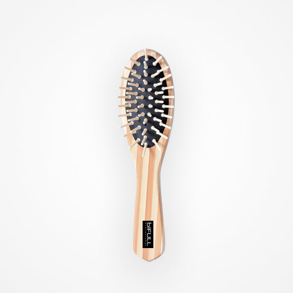 Cepillos Bambú | Púa Madera