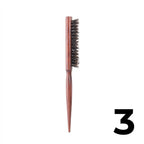 Cepillos Crepar |  Teasing Brushes Pelo Plástico