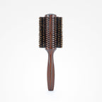 Ebony · Cepillos Madera de Ébano Redondo | Pelo Jabalí 100%