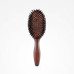 Cepillos de Madera de Ébano | Ebony Pelo Jabalí 100%