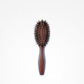 Cepillos de Madera de Ébano | Ebony Pelo Jabalí 100%