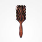 Cepillos de Madera de Ébano | Ebony Pelo Jabalí 100%