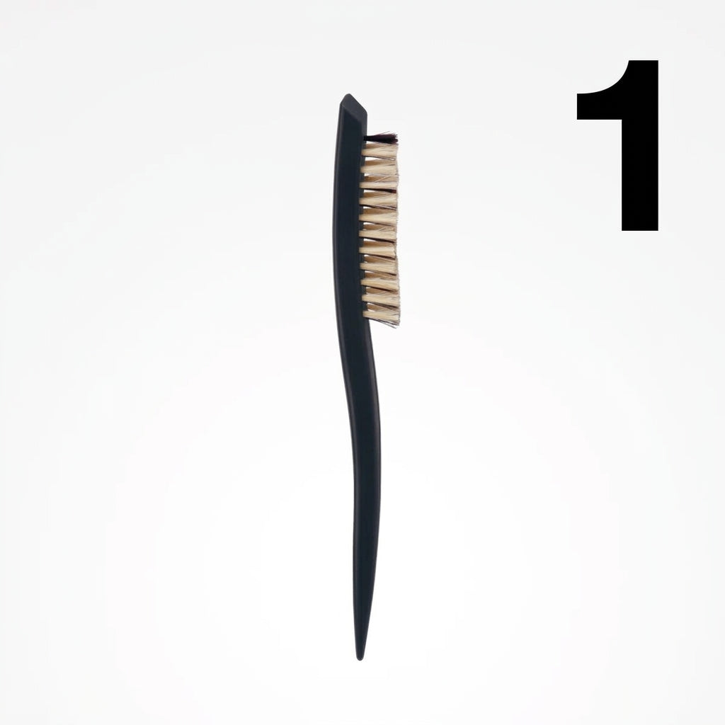 Cepillos Crepar |  Teasing Brushes Pelo Plástico