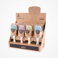 Cepillos Esqueleto · Expositor | Bifull Bioleaf