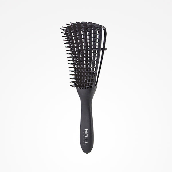 Cepillo Desenredante Anti - Tirones. Especial Rizas |  Deren Curls · Curly Method
