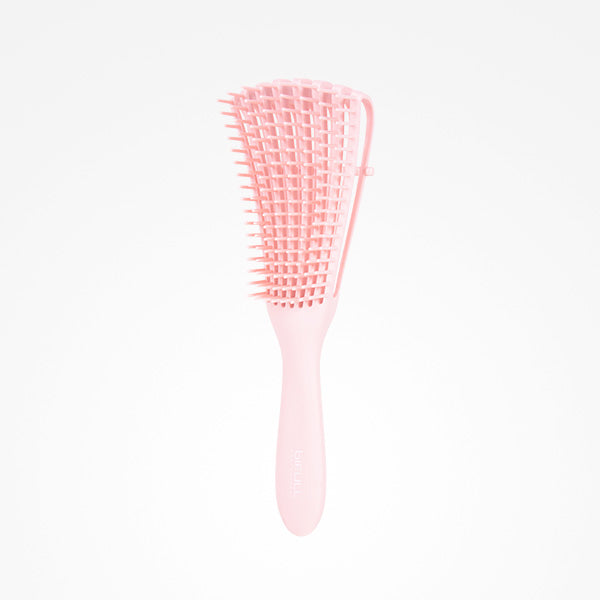 Cepillo Desenredante Anti - Tirones. Especial Rizas |  Deren Curls · Curly Method