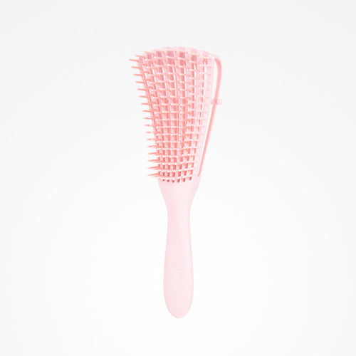 Cepillo Desenredante Anti - Tirones. Especial Rizas |  Deren Curls · Curly Method