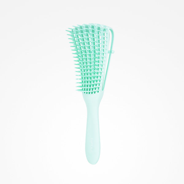 Cepillo Desenredante Anti - Tirones. Especial Rizas |  Deren Curls · Curly Method