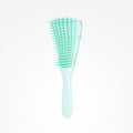 Cepillo Desenredante Anti - Tirones. Especial Rizas |  Deren Curls · Curly Method
