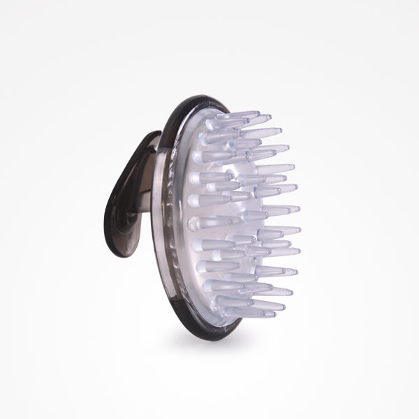 Cepillo para la Ducha  |  Spa Brush Cerdas de Silicona