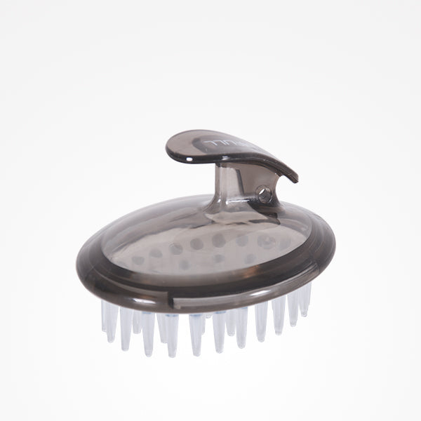 Cepillo para la Ducha  |  Spa Brush Cerdas de Silicona