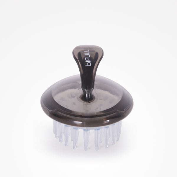 Cepillo para la Ducha  |  Spa Brush Cerdas de Silicona