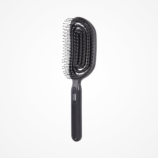 Cepillos Antiestáticos | Bye Bye Frizz Púa Plástico