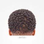 Twists | Esponja rizos cabello afro | Hair curl sponge afro