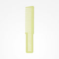Nº7 Peine con Mango | Bifull  Rennatur Línea Eco Friendly