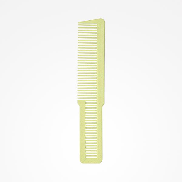 Nº7 Peine con Mango | Bifull  Rennatur Línea Eco Friendly