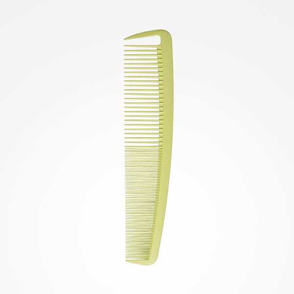 Nº8 Peine Corte Curvo | Bifull  Rennatur Línea Eco Friendly