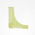 Nº14 Peine Guía para Barba | Bifull  Rennatur Línea Eco Friendly