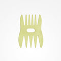 Nº16 Peine Doble Barba | Bifull  Rennatur Línea Eco Friendly