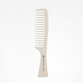 Nº01 Peine Escarpidor Especial Mechas  | Bifull  Rennatur Línea Eco Friendly