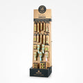 Expositor Eco Friendly | Bifull  Rennatur Línea Eco Friendly