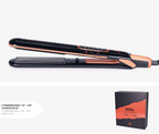 Pack Secador + Plancha profesional | SP Perfect - Copper Edition