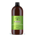 NOOK Curly Forever Cleansing Co-Wash | Crema Limpiadora Acondicionadora para Cabello Rizado y Afro