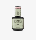 BIB NUDE LECHOSO 15 ML | Builder in Bottle Autonivelante para Construcción y Refuerzo de Uñas (Copia)