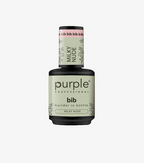 BIB NUDE LECHOSO 15 ML | Builder in Bottle Autonivelante para Construcción y Refuerzo de Uñas (Copia)