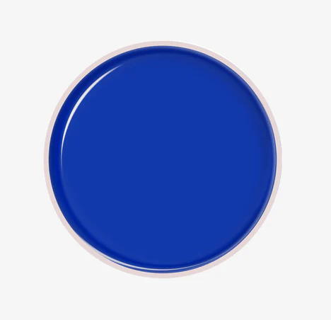 GELART BLUE 5 G | Gel Paint Azul de Alta Pigmentación para Nail Art Profesional