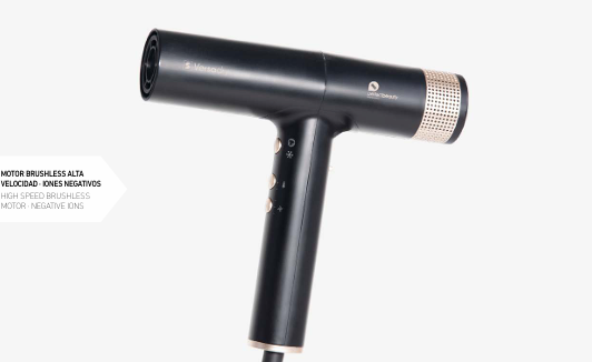 Secador Profesional 6 en 1 | Versa Dry