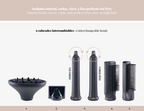 Secador Profesional 6 en 1 | Versa Dry