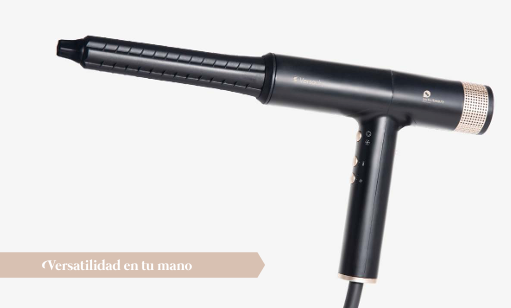 Secador Profesional 6 en 1 | Versa Dry