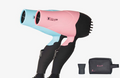 Mini Secador Profesional | Blow Air Pocket