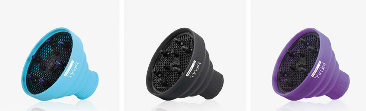 Difusor Universal Plegable | Fold Diffuser