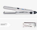 Plancha Profesional con Infrarrojos e Iones Negativos | Care Evolution