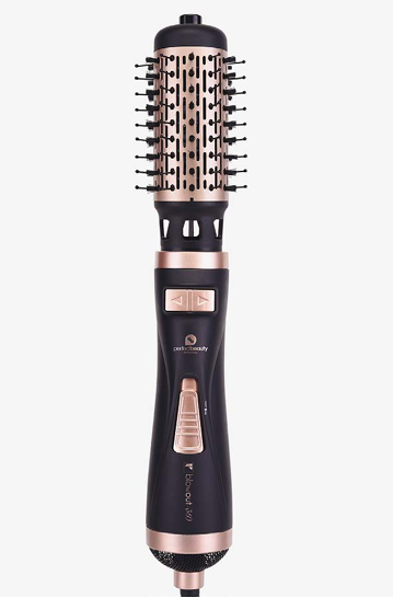Cepillo Secador Rotatorio 2 en 1 | Blow Out 360