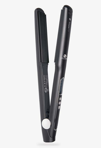Plancha Profesional Efecto Frisé  | Frisee 2.0
