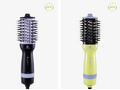 Mini Cepillo Secador 3 en 1 de Viaje | One Full 3 in 1 · Pocket