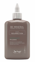 Detergente Limpiador de Planchas | Be Mineral