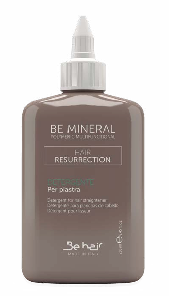Detergente Limpiador de Planchas | Be Mineral