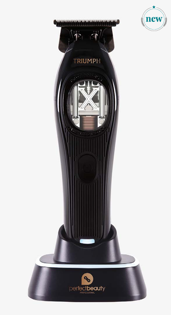 Triumph Trimmer TRIUMPH TRIMMER – Máxima precisión para contornos perfectos