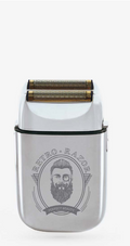 Retro Razor Silver RETRO RAZOR SILVER – Afeitado profesional y rapado a cero