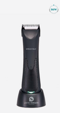 Smoothly SMOOTHLY – Recortadora íntima de alta precisión