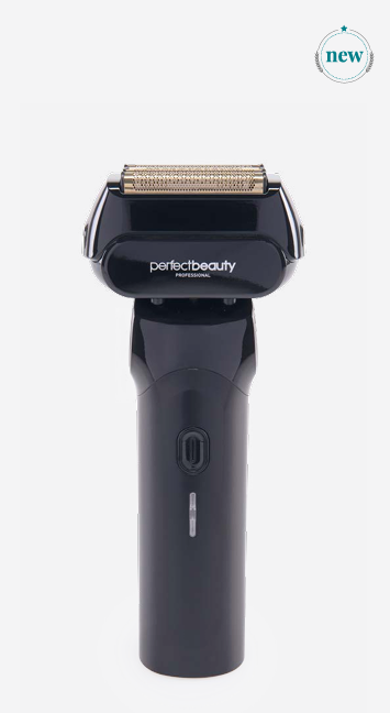Total Razor 2 en 1 TOTAL RAZOR 2 EN 1 – Afeitado profesional con máxima precisión